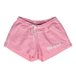Baby Pink Summer Shorts