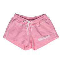 Baby Pink Summer Shorts