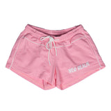 Baby Pink Summer Shorts