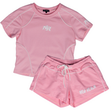 Baby Pink Summer Tee