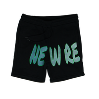 Luminescent Sweat Shorts