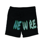 Luminescent Sweat Shorts
