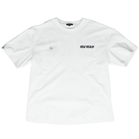 Oversized Graphic Tee