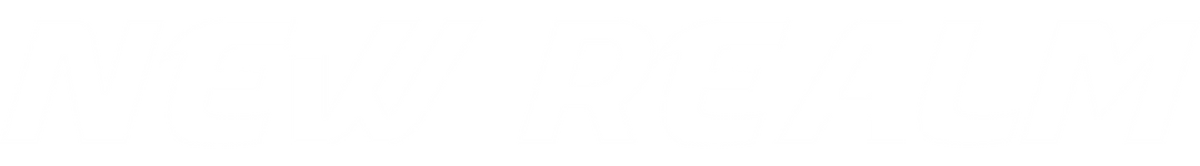 New Realm logo